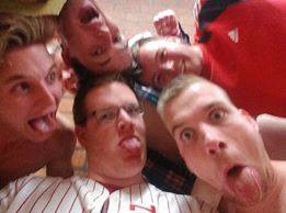 Overwinningsselfie 2: Zuidvogels - Almere '90 3 21-3